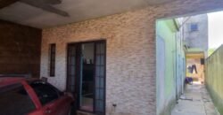 Sobrado à Venda no Jardim Dora – Palmeiras, Suzano/SP