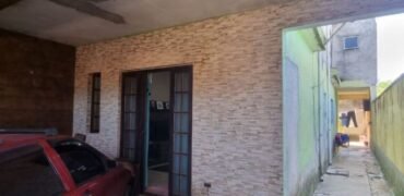 Sobrado à Venda no Jardim Dora – Palmeiras, Suzano/SP