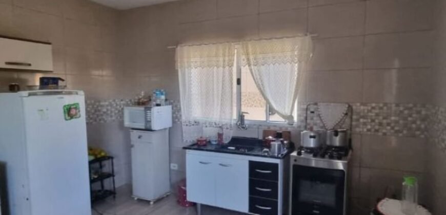 Sobrado à Venda no Jardim Dora – Palmeiras, Suzano/SP