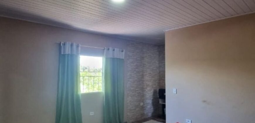 Sobrado à Venda no Jardim Dora – Palmeiras, Suzano/SP