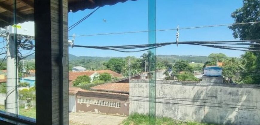 Sobrado à Venda no Jardim Dora – Palmeiras, Suzano/SP