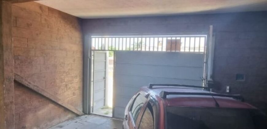 Sobrado à Venda no Jardim Dora – Palmeiras, Suzano/SP