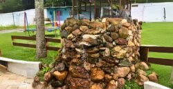 Chácara de luxo em Ribeirão Pires – 3.500 m² no Ouro Fino Soma
