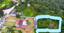 Chácara de luxo em Ribeirão Pires – 3.500 m² no Ouro Fino Soma