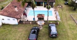 Chácara de luxo em Ribeirão Pires – 3.500 m² no Ouro Fino Soma