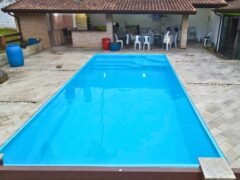 Chácara de luxo em Ribeirão Pires – 3.500 m² no Ouro Fino Soma