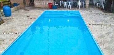 Chácara de luxo em Ribeirão Pires – 3.500 m² no Ouro Fino Soma