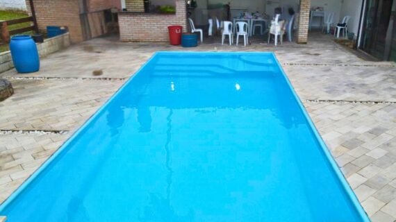 Chácara de luxo em Ribeirão Pires – 3.500 m² no Ouro Fino Soma