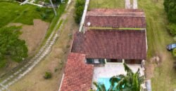 Chácara de luxo em Ribeirão Pires – 3.500 m² no Ouro Fino Soma