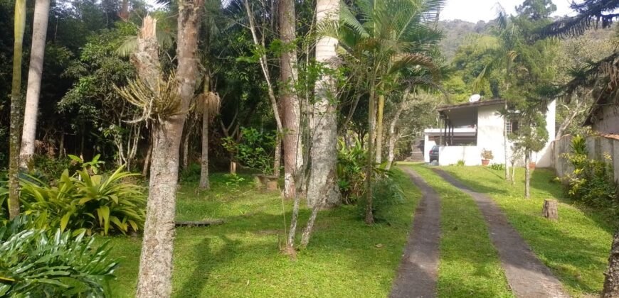 Chácara à Venda na Quarta Divisão – Ribeirão Pires/SP