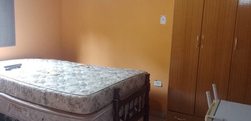 Chácara à Venda na Quarta Divisão – Ribeirão Pires/SP