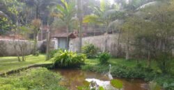 Chácara à Venda na Quarta Divisão – Ribeirão Pires/SP