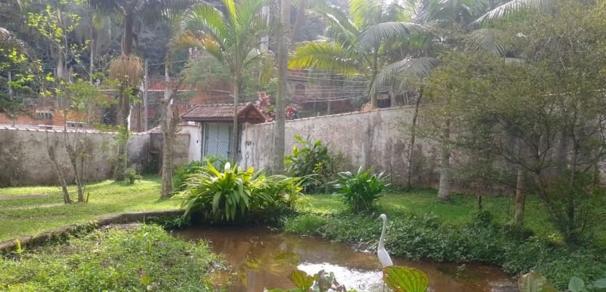 Chácara à Venda na Quarta Divisão – Ribeirão Pires/SP