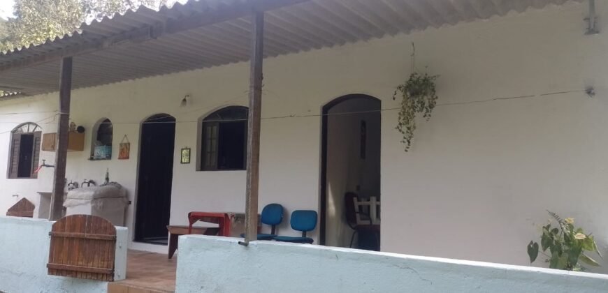 Chácara à Venda na Quarta Divisão – Ribeirão Pires/SP