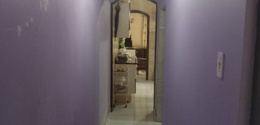Chácara à Venda na Quarta Divisão – Ribeirão Pires/SP