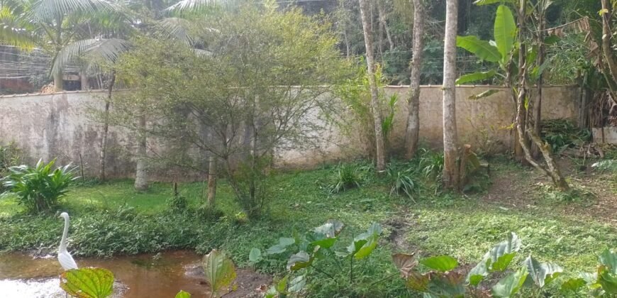 Chácara à Venda na Quarta Divisão – Ribeirão Pires/SP