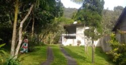 Chácara à Venda na Quarta Divisão – Ribeirão Pires/SP