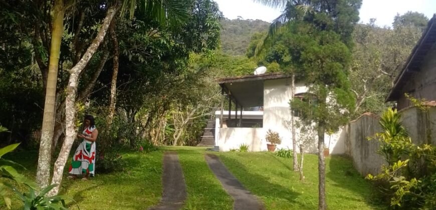 Chácara à Venda na Quarta Divisão – Ribeirão Pires/SP