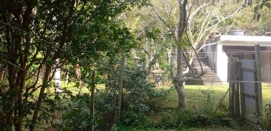 Chácara à Venda na Quarta Divisão – Ribeirão Pires/SP
