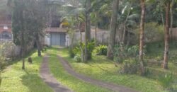 Chácara à Venda na Quarta Divisão – Ribeirão Pires/SP