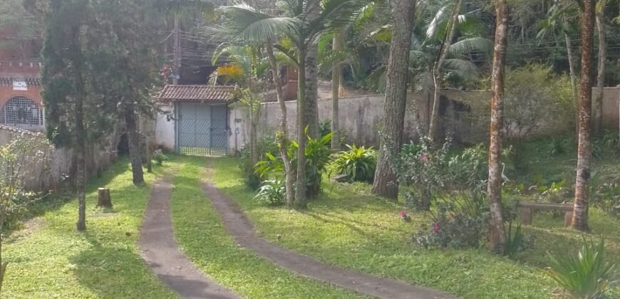 Chácara à Venda na Quarta Divisão – Ribeirão Pires/SP