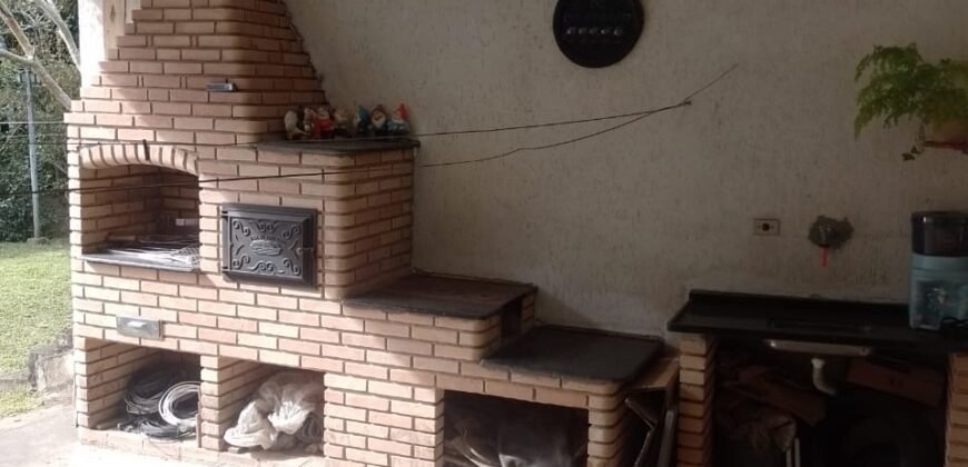 Chácara à Venda na Quarta Divisão – Ribeirão Pires/SP