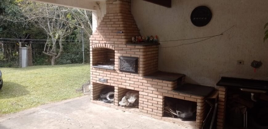 Chácara à Venda na Quarta Divisão – Ribeirão Pires/SP