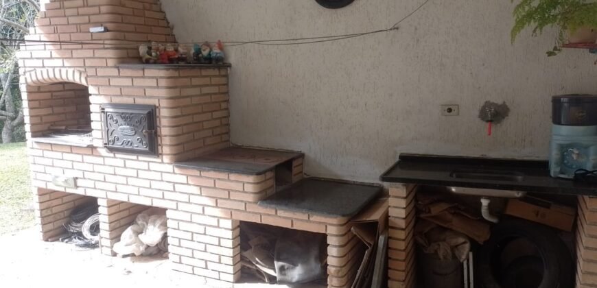 Chácara à Venda na Quarta Divisão – Ribeirão Pires/SP