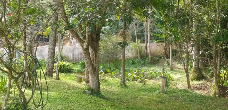 Chácara à Venda na Quarta Divisão – Ribeirão Pires/SP