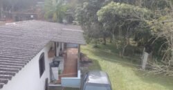 Chácara à Venda na Quarta Divisão – Ribeirão Pires/SP