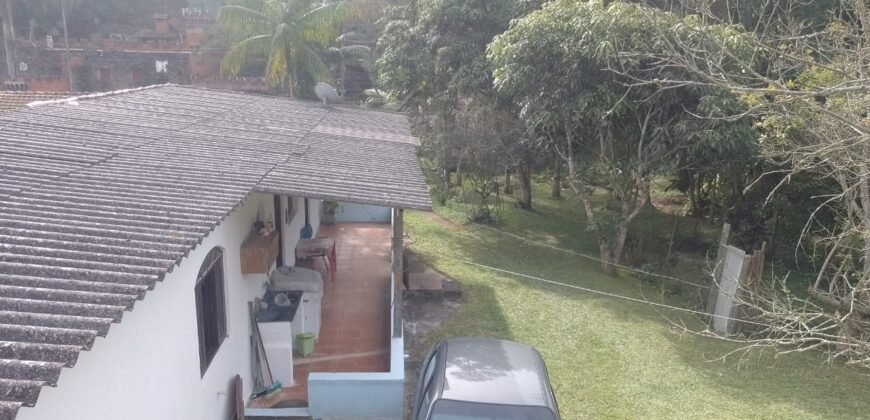 Chácara à Venda na Quarta Divisão – Ribeirão Pires/SP