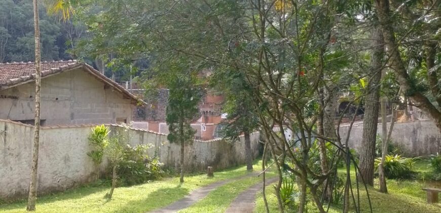 Chácara à Venda na Quarta Divisão – Ribeirão Pires/SP