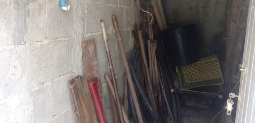 Chácara à Venda na Quarta Divisão – Ribeirão Pires/SP
