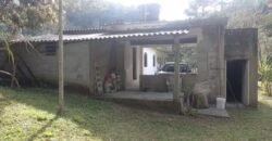 Chácara à Venda na Quarta Divisão – Ribeirão Pires/SP