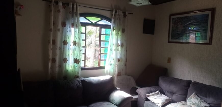 Chácara à Venda na Quarta Divisão – Ribeirão Pires/SP
