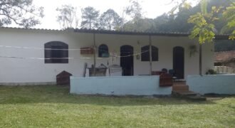 Chácara à Venda na Quarta Divisão – Ribeirão Pires/SP