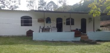 Chácara à Venda na Quarta Divisão – Ribeirão Pires/SP