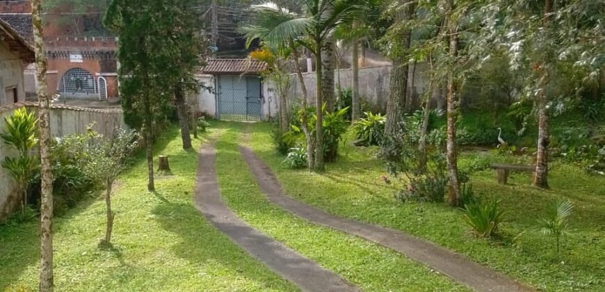 Chácara à Venda na Quarta Divisão – Ribeirão Pires/SP