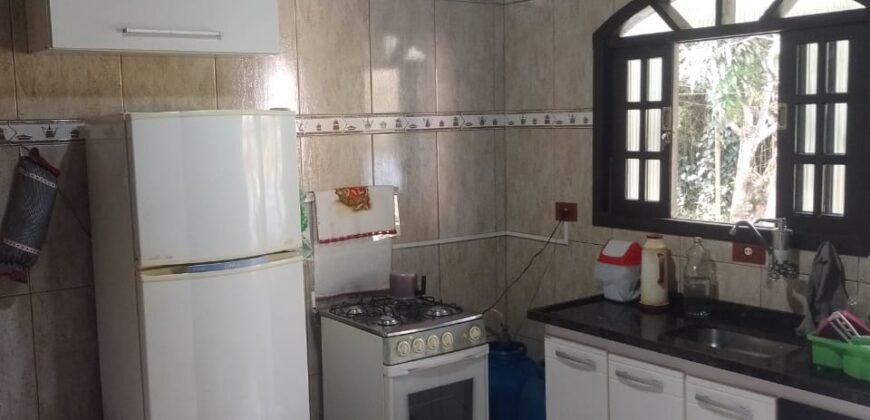 Chácara à Venda na Quarta Divisão – Ribeirão Pires/SP