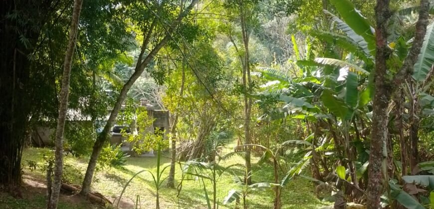 Chácara à Venda na Quarta Divisão – Ribeirão Pires/SP