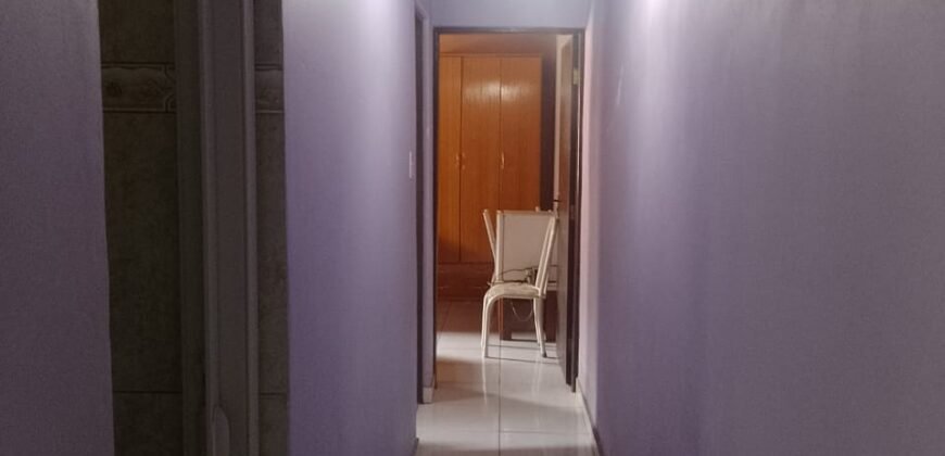 Chácara à Venda na Quarta Divisão – Ribeirão Pires/SP