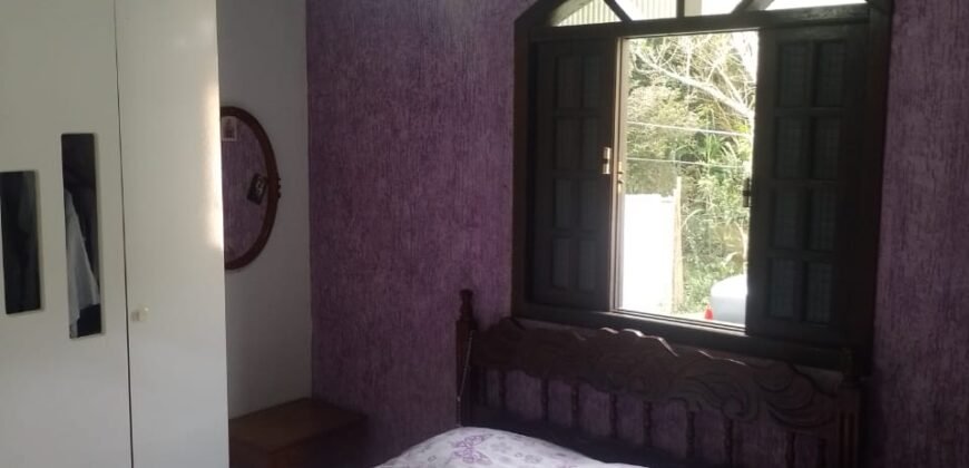 Chácara à Venda na Quarta Divisão – Ribeirão Pires/SP