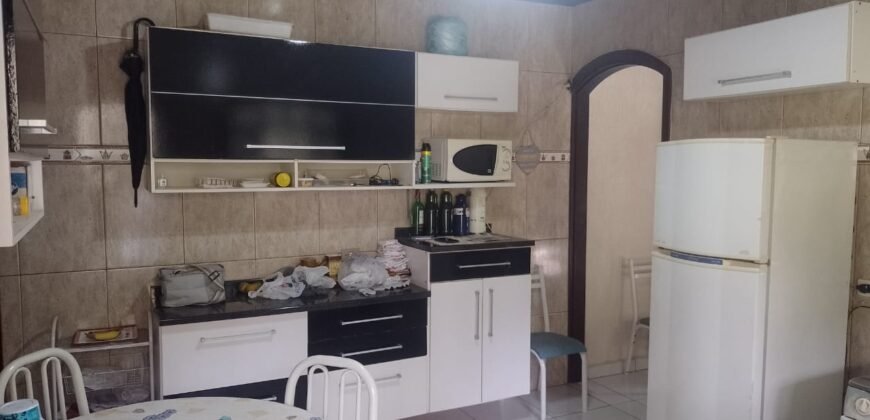 Chácara à Venda na Quarta Divisão – Ribeirão Pires/SP