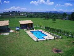 Chácara á Venda 20.000 m² em Mogi das Cruzes – Excelente Localização!