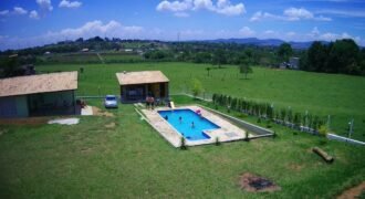 Chácara á Venda 20.000 m² em Mogi das Cruzes – Excelente Localização!