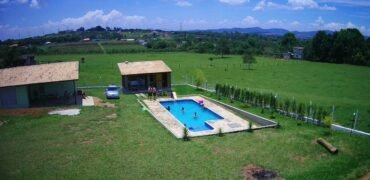 Chácara á Venda 20.000 m² em Mogi das Cruzes – Excelente Localização!