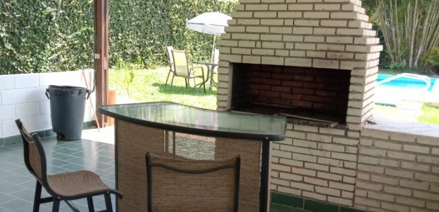 Chácara para locação em Suzano – Ideal para Clínicas ou Moradia
