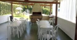 Chácara para locação em Suzano – Ideal para Clínicas ou Moradia