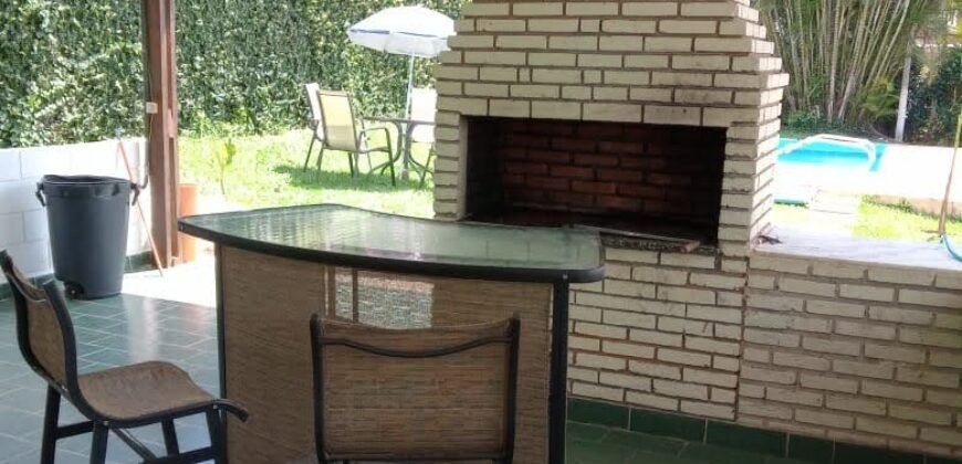 Chácara para locação em Suzano – Ideal para Clínicas ou Moradia