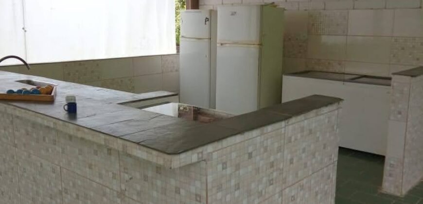 Chácara para locação em Suzano – Ideal para Clínicas ou Moradia
